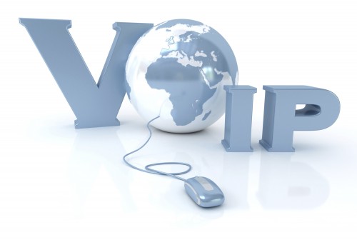 روش انتقال اطلاعات در سیستم VOIP